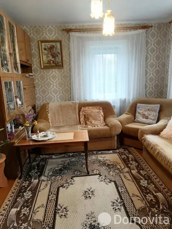 коттедж, Погост-1, ул. Зиновьева, д. 57 - лучшее предложение