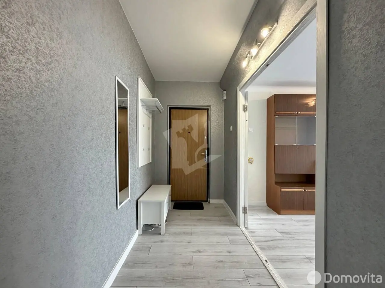 квартира, Минск, ул. Якубовского, д. 26 к3 