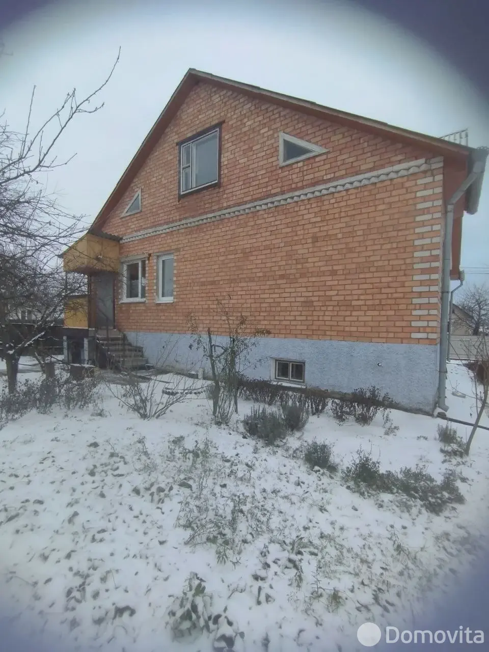 коттедж, Червень, ул. 2-ая Базовая, д. 14