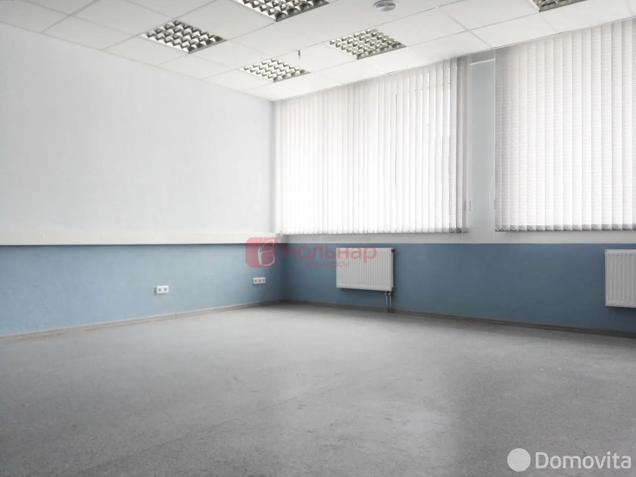 Снять офис на ул. Притыцкого, д. 29 в Минске, 1370BYN, код 14768 - фото 3