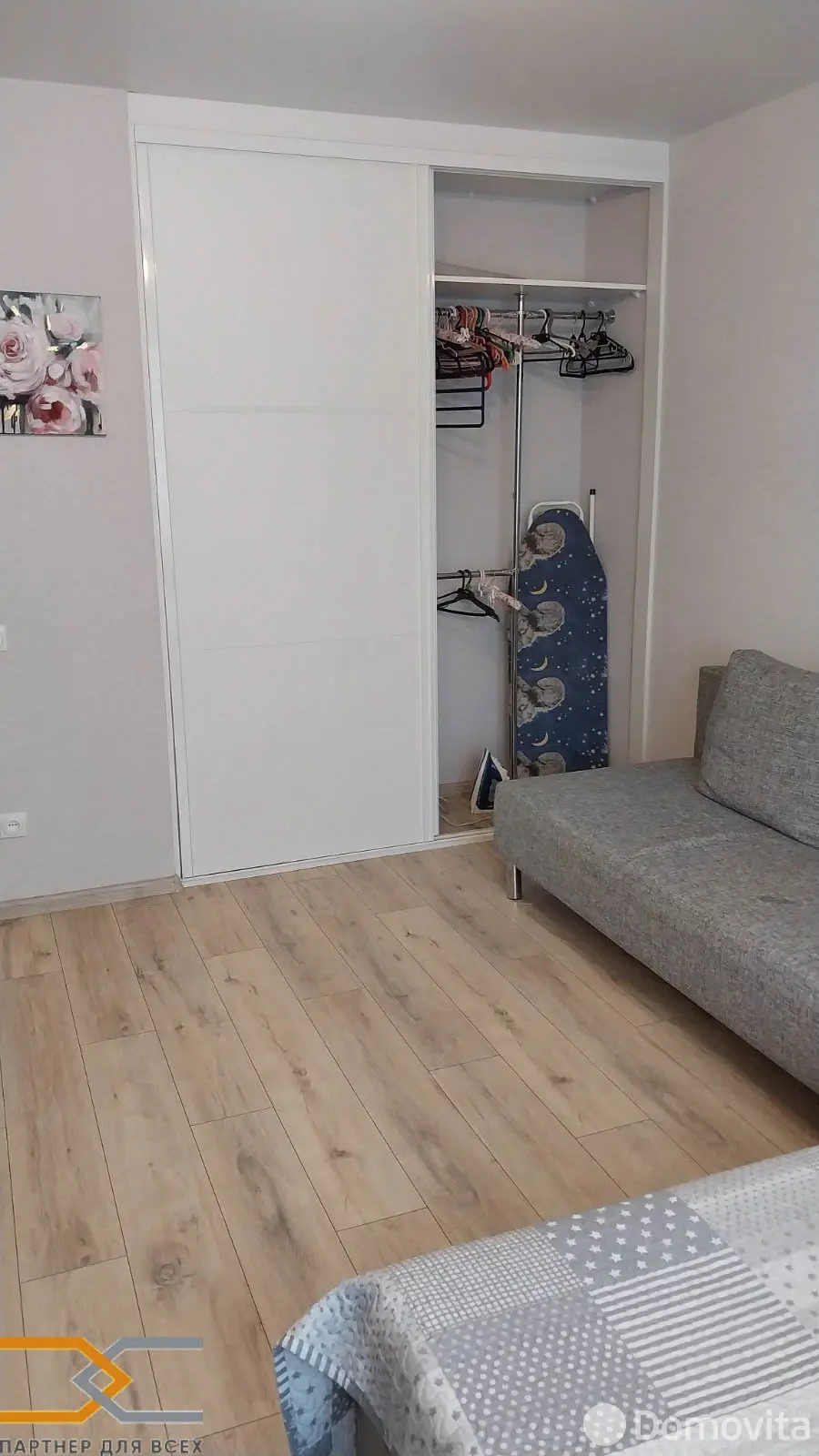 квартира, Копище, ул. Подгорная, д. 19/А - лучшее предложение