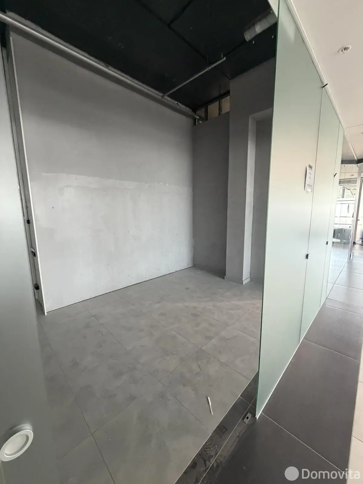 Продажа торгового помещения на ул. Петра Мстиславца, д. 10 в Минске, 130500BYN, код 999344 - фото 6