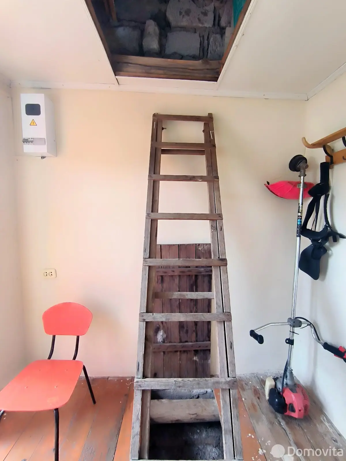 дом, Особино, д. 63, стоимость продажи 11 344 р.