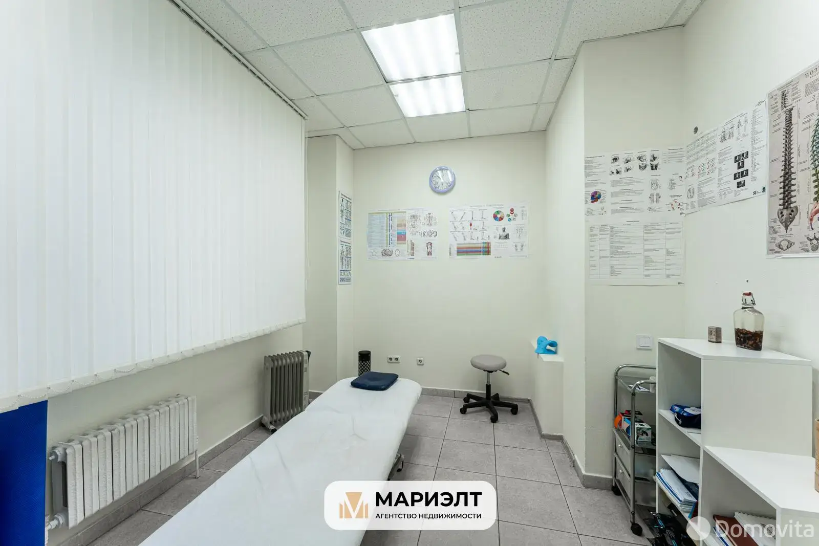 Объект сферы услуг в Минске, ул. Тимошенко, д. 8, код 3656 - фото 14