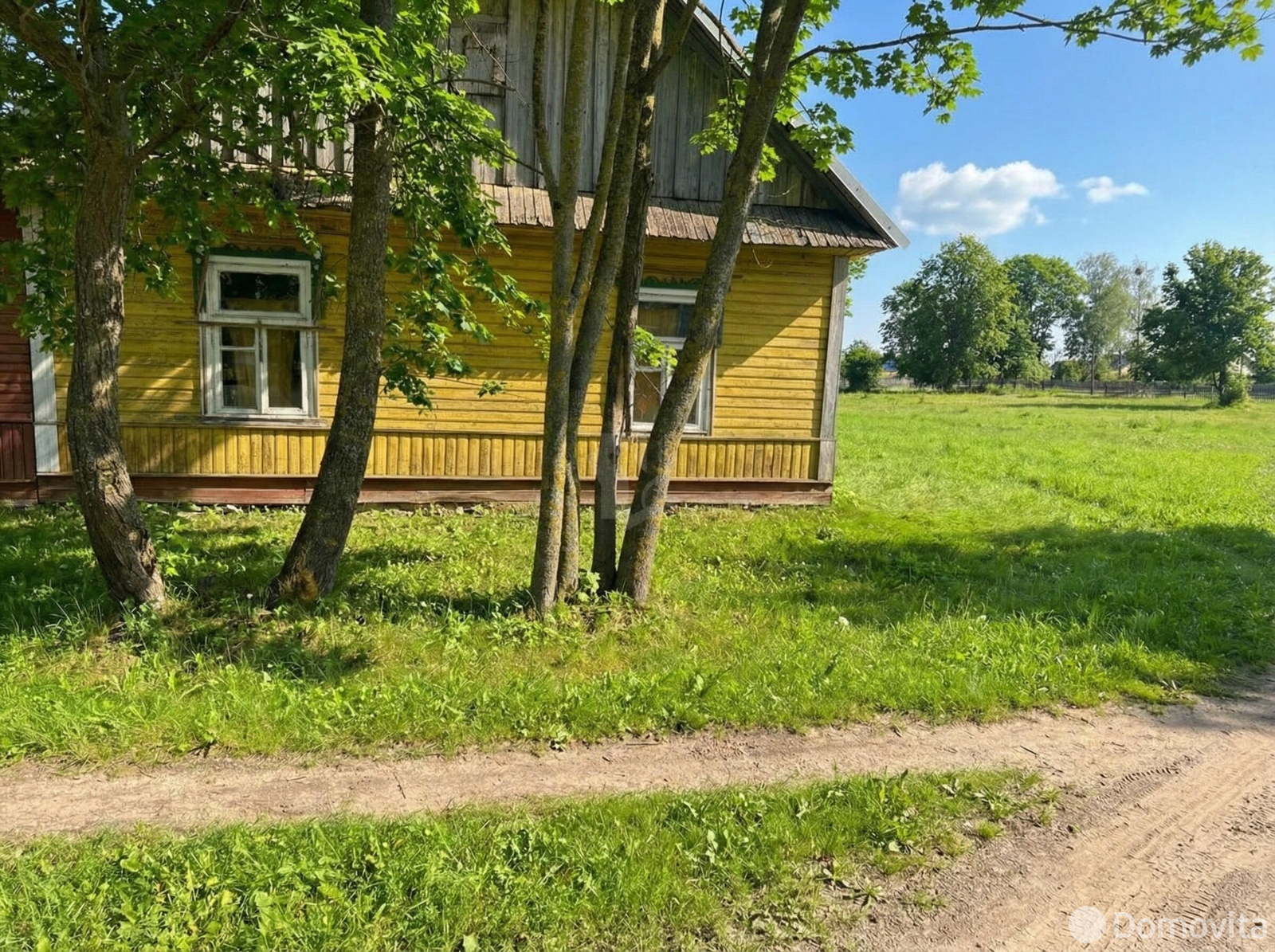 Стоимость продажи дома, Колядичи, ул. Шоссейная