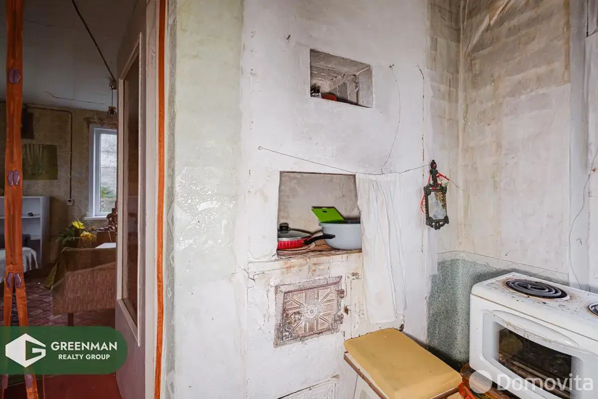 Продажа 2-этажной дачи в Лесное-90 Минская область, 11000USD, код 184589 - фото 20