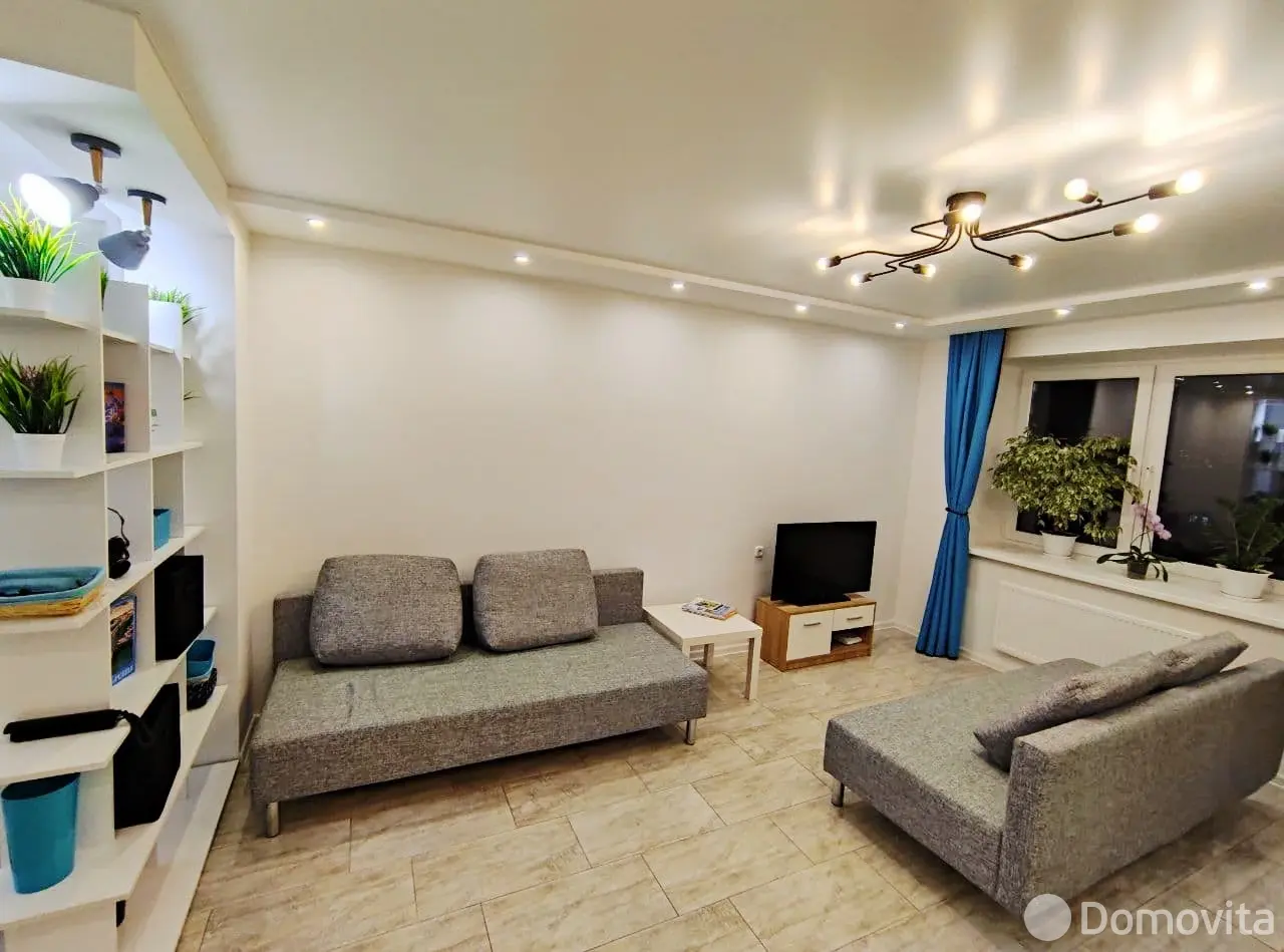 аренда квартиры, Брест, ул. Гоголя, д. 87А