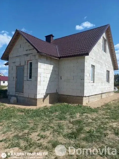 Цена продажи коттеджа, Октябрьский, ул. Смолевичская