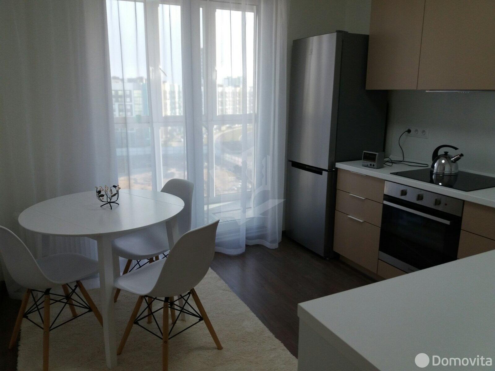 Продажа 1-комнатной квартиры в Копище, ул. Братьев Райт, д. 8, 83990 USD, код: 1080726 - фото 1