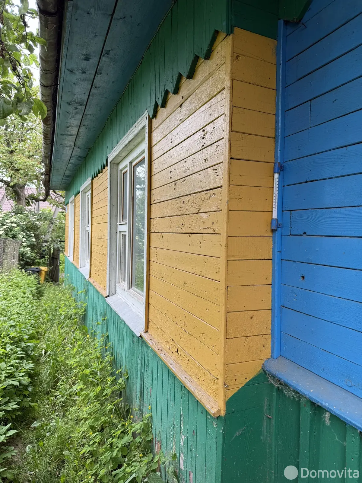 дом, Могилев, ул. Станиславского 