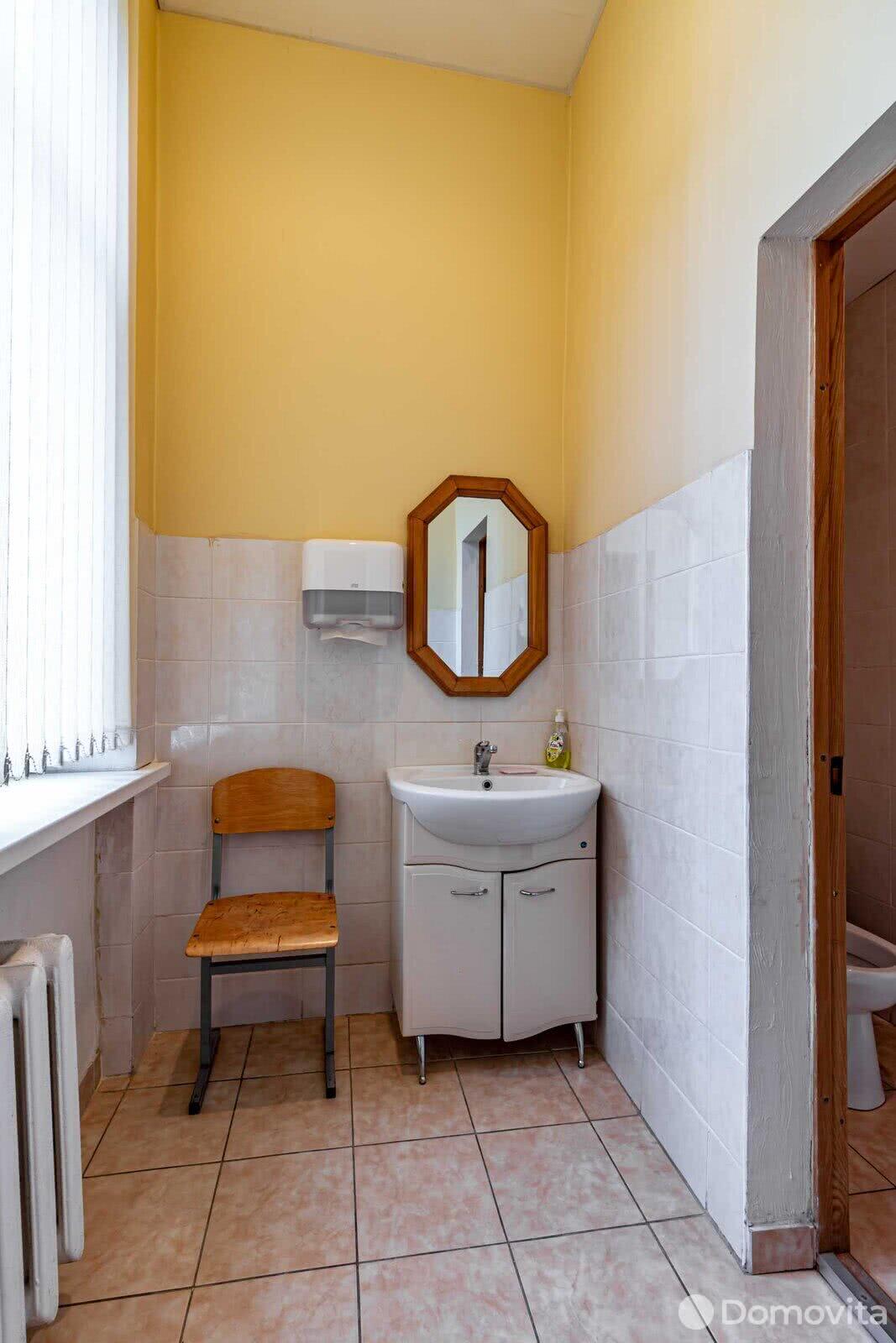 Купить офис на ул. Маяковского, д. 127/2 в Минске, 648000USD, код 6604 - фото 37