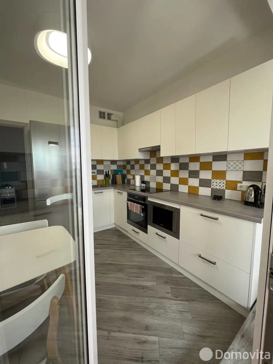 Снять 2-комнатную квартиру в Минске, ул. Леонида Беды, д. 45, 700USD, код 149422 - фото 11