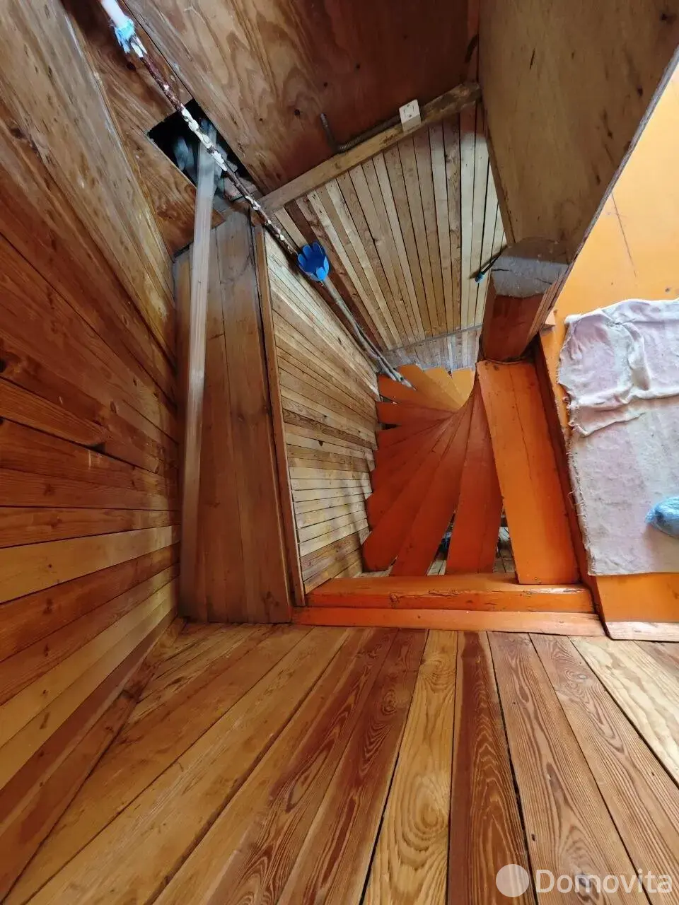 Купить 2-этажную дачу в Цветовод-2008 Минская область, 11900USD, код 184819 - фото 12