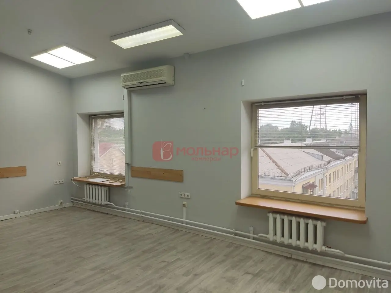 Снять офис на б-р Мулявина, д. 6 в Минске, 345USD, код 15058 - фото 7