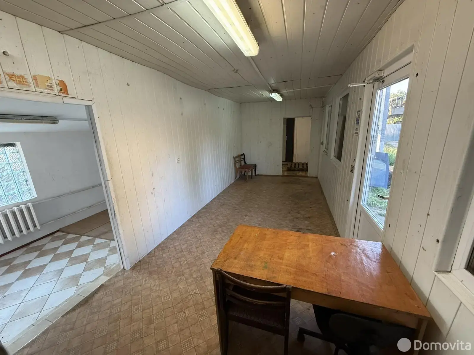 Аренда склада на ул. Заводская, д. 1/б в Фаниполе, код 964130 - фото 14