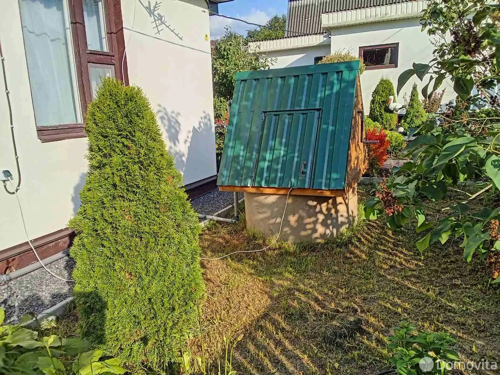 Купить 1-этажную дачу в Железняки Витебская область, 28000USD, код 186447 - фото 16