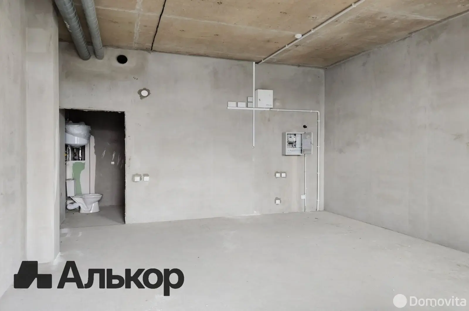 Стоимость аренды торгового объекта, Минск, ул. Нововиленская, д. 61