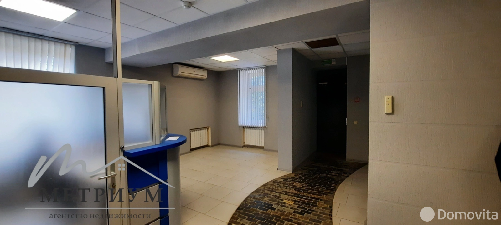 Аренда офиса на пр-т Независимости, д. 58 в Минске, 61380BYN, код 15658 - фото 6