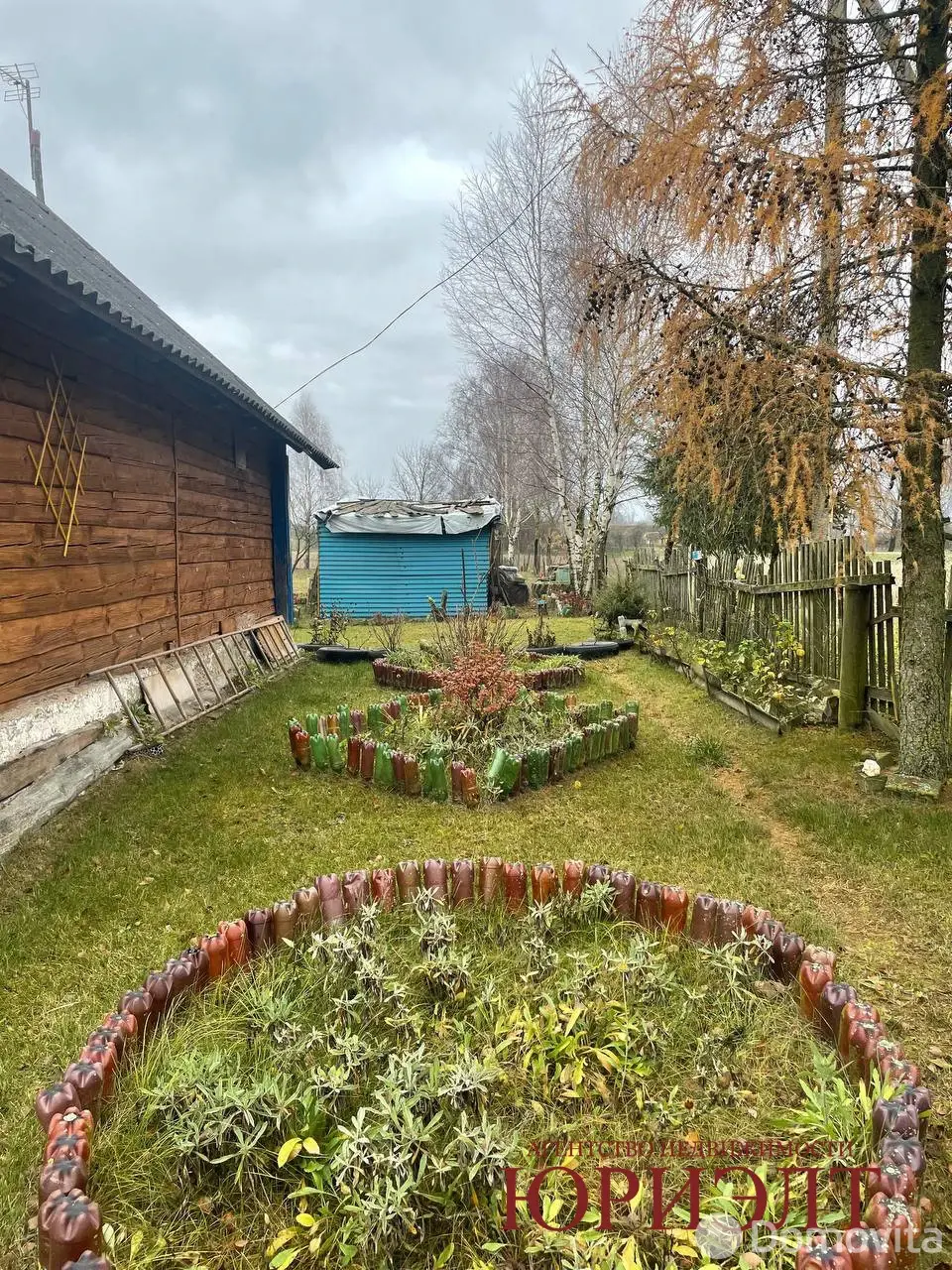 дом, Новицкие 2, ул. Садовая 