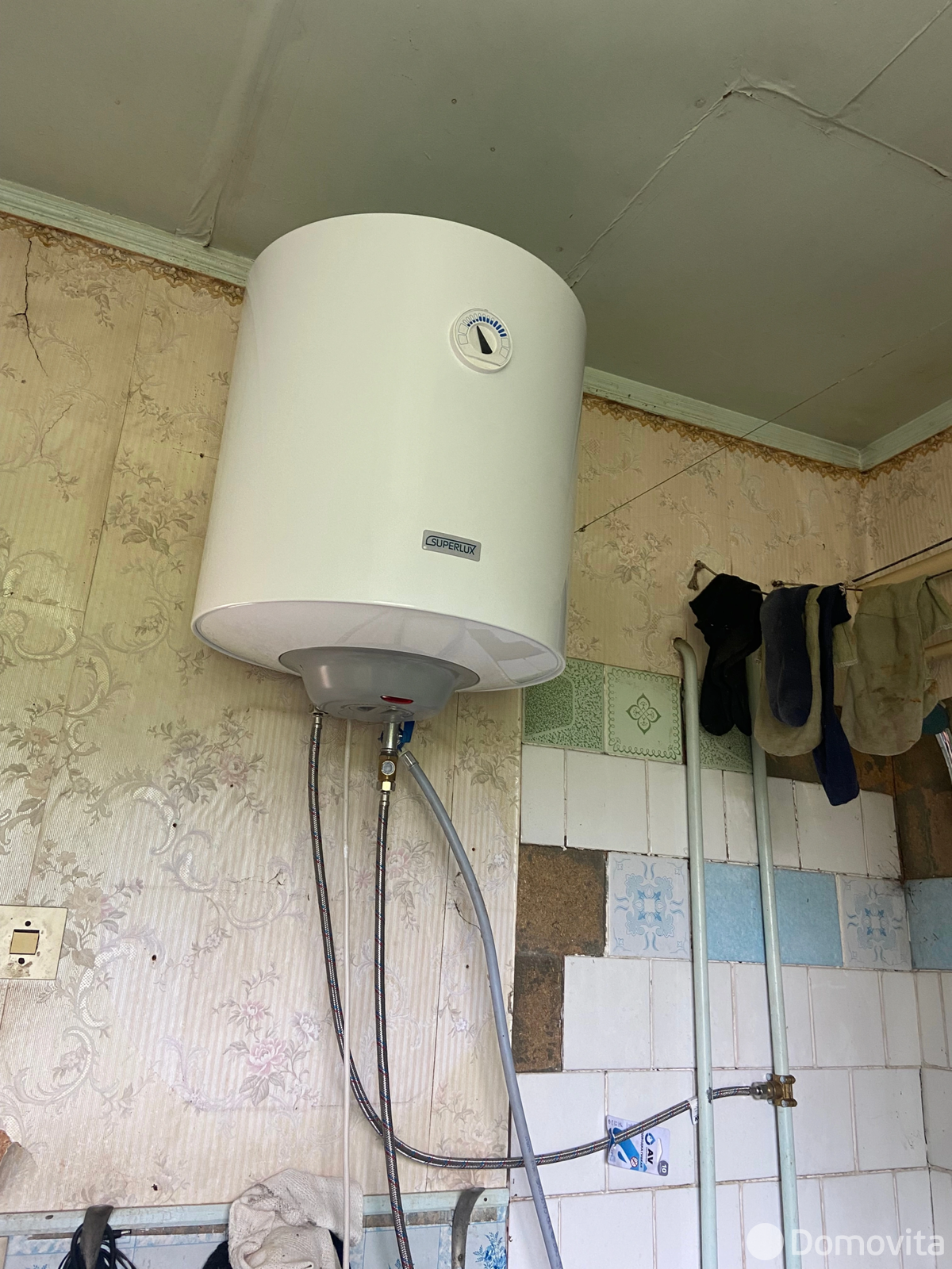 коттедж, Кулики, ул. Центральная, стоимость продажи 36 311 р.