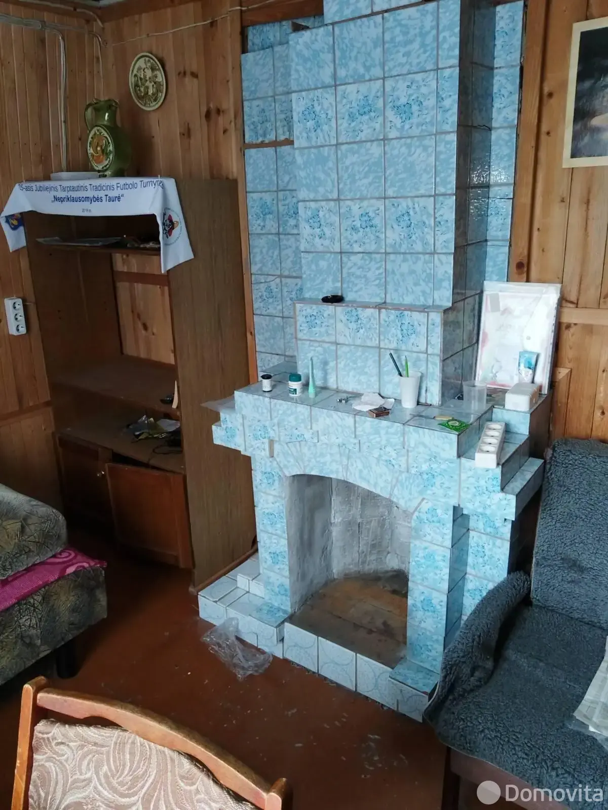 Купить 2-этажную дачу в Жаворонок Минская область, 10500USD, код 184351 - фото 11