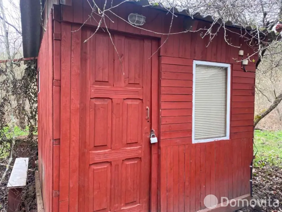 дача, Заря-81,