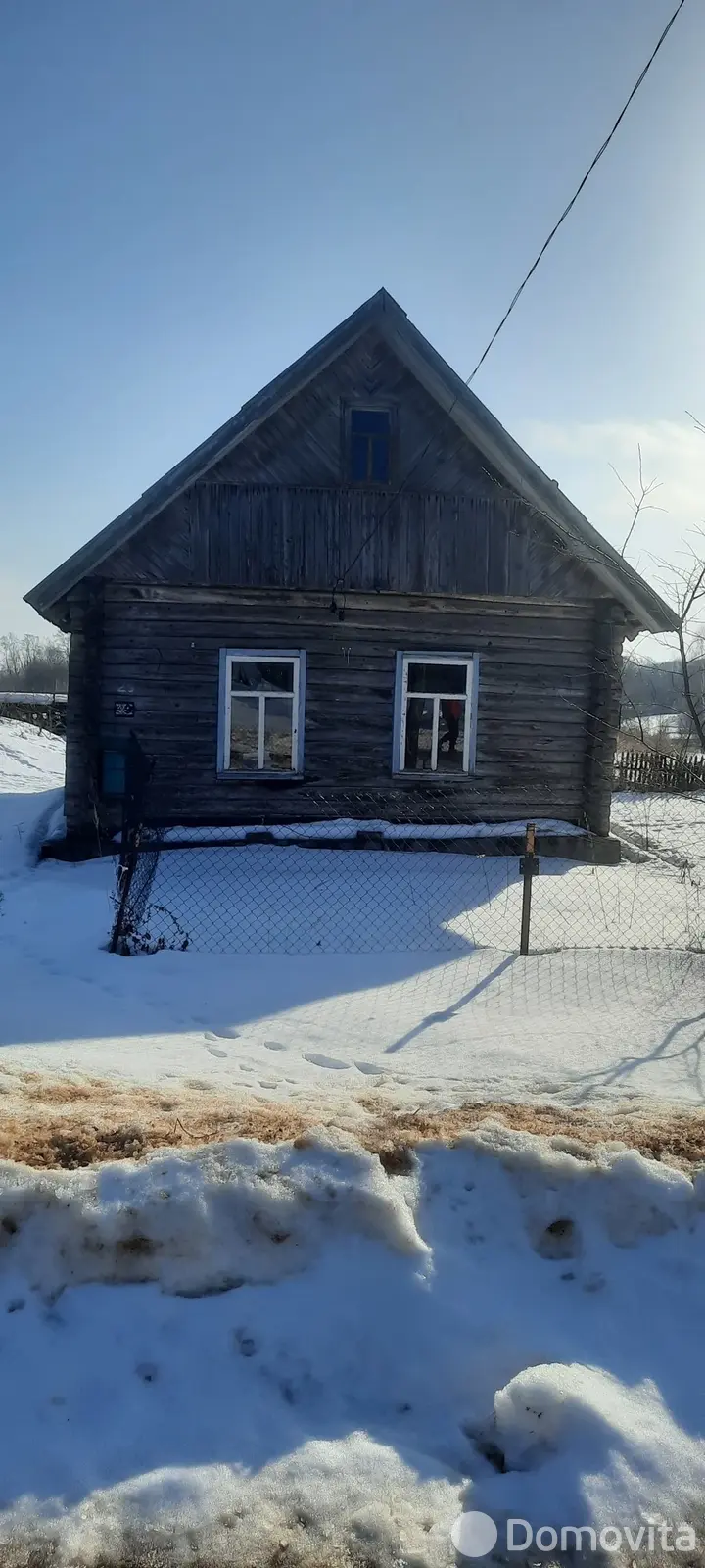 коттедж, Большая Выдрея, ул. Речная - лучшее предложение