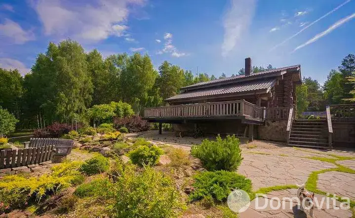 Аренда коттеджа Хутор Смелых на сутки в Суле ул. Центральная , 490USD, код 1421 - фото 4