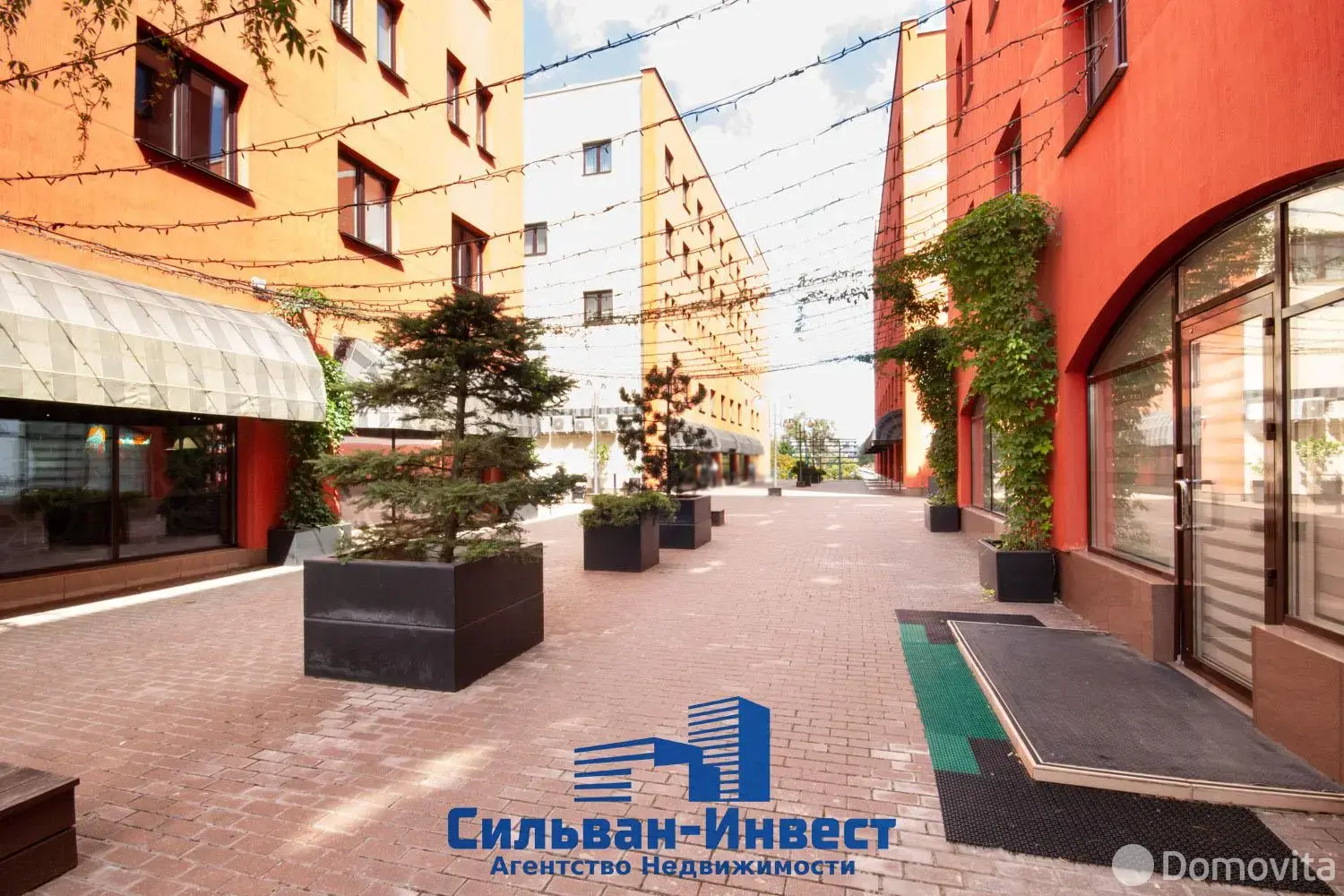 Снять офис на ул. Платонова, д. 20/Б в Минске, 7863EUR, код 17223 - фото 22