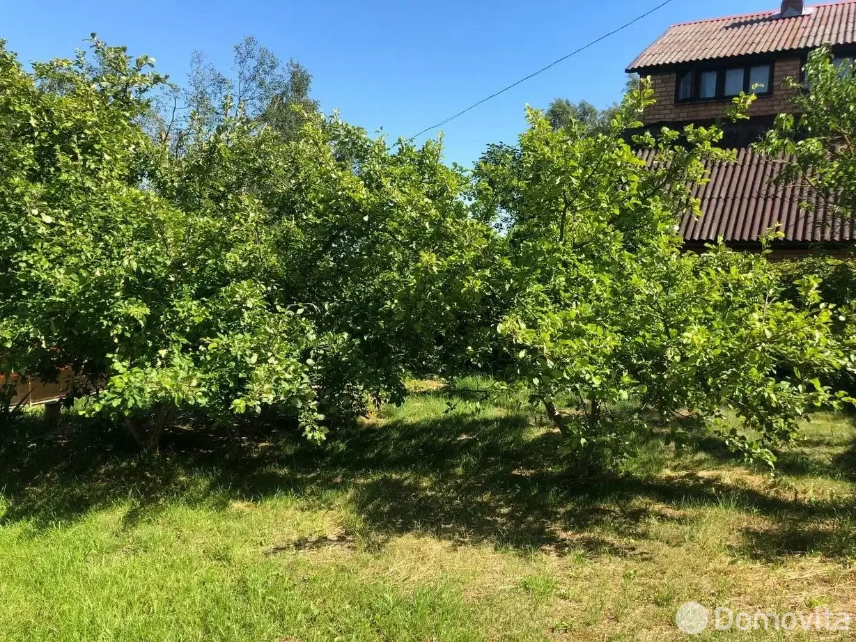 Продажа 3-этажной дачи в Песчаное Минская область, 40000USD, код 185350 - фото 21