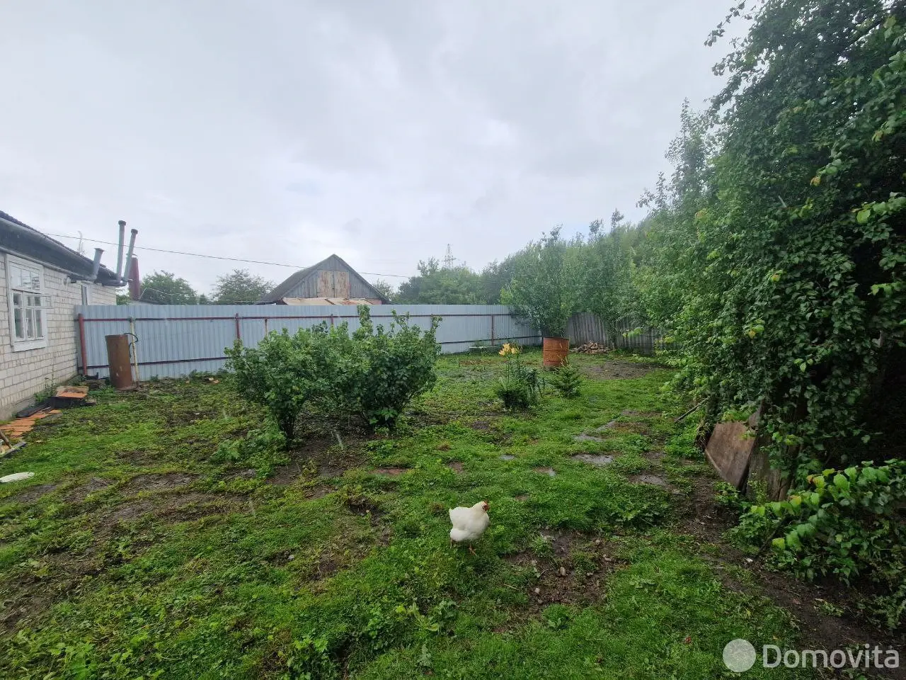 Цена продажи дома, Лида, пер. Свердлова, д. 10