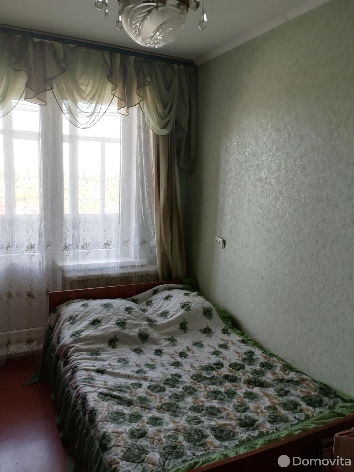 Продажа 3-комнатной квартиры в Слуцке, ул. Ленина, д. 219, 31000 USD, код: 1052872 - фото 3