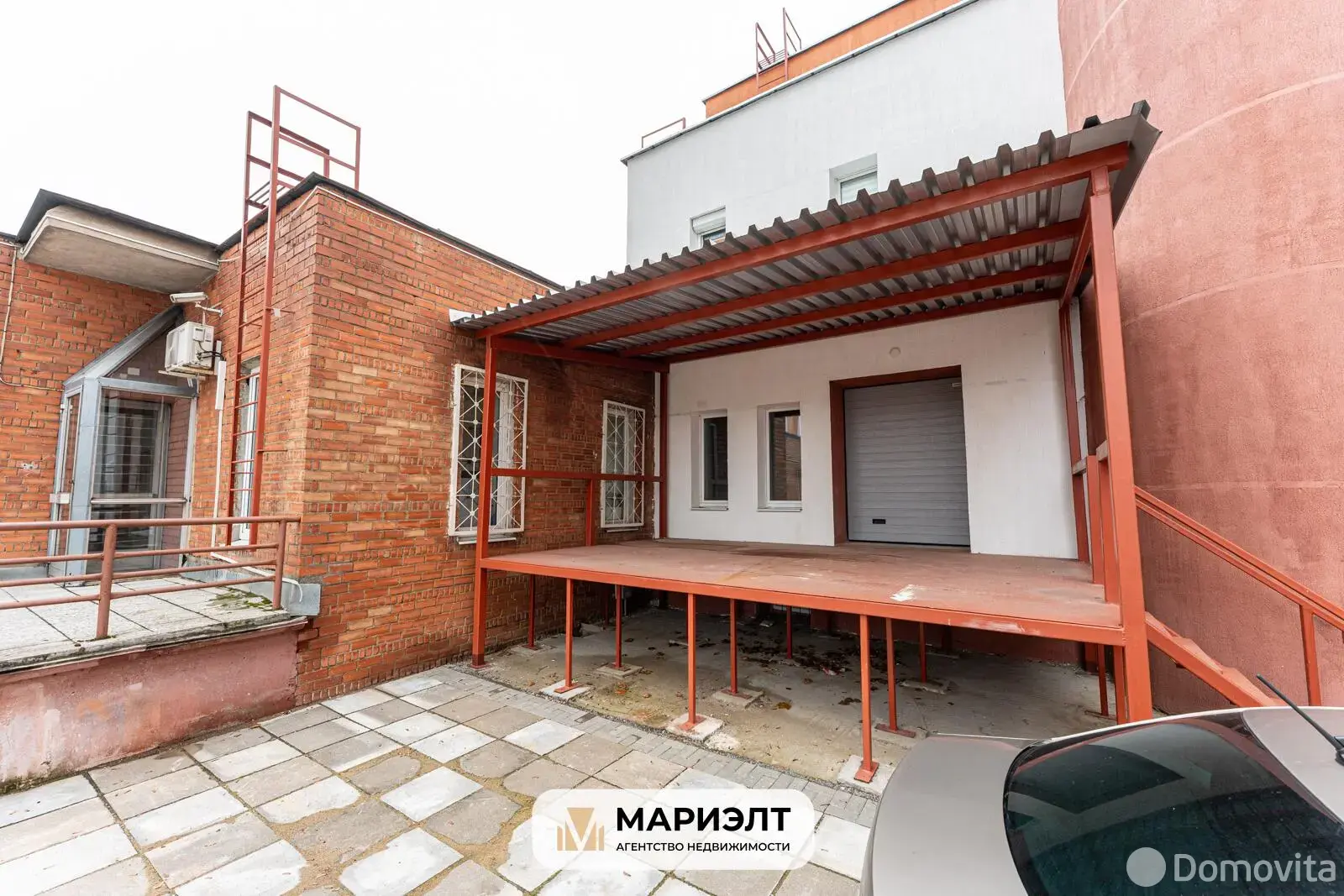 Аренда торговой точки на пр-т Победителей, д. 101 в Минске, 5784EUR, код 967890 - фото 24