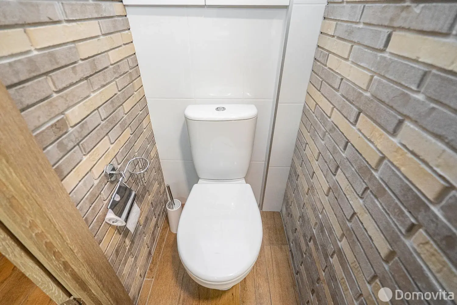 Снять 1-комнатную квартиру в Минске, ул. Игоря Лученка, д. 1 , 480USD, код 150479 - фото 11