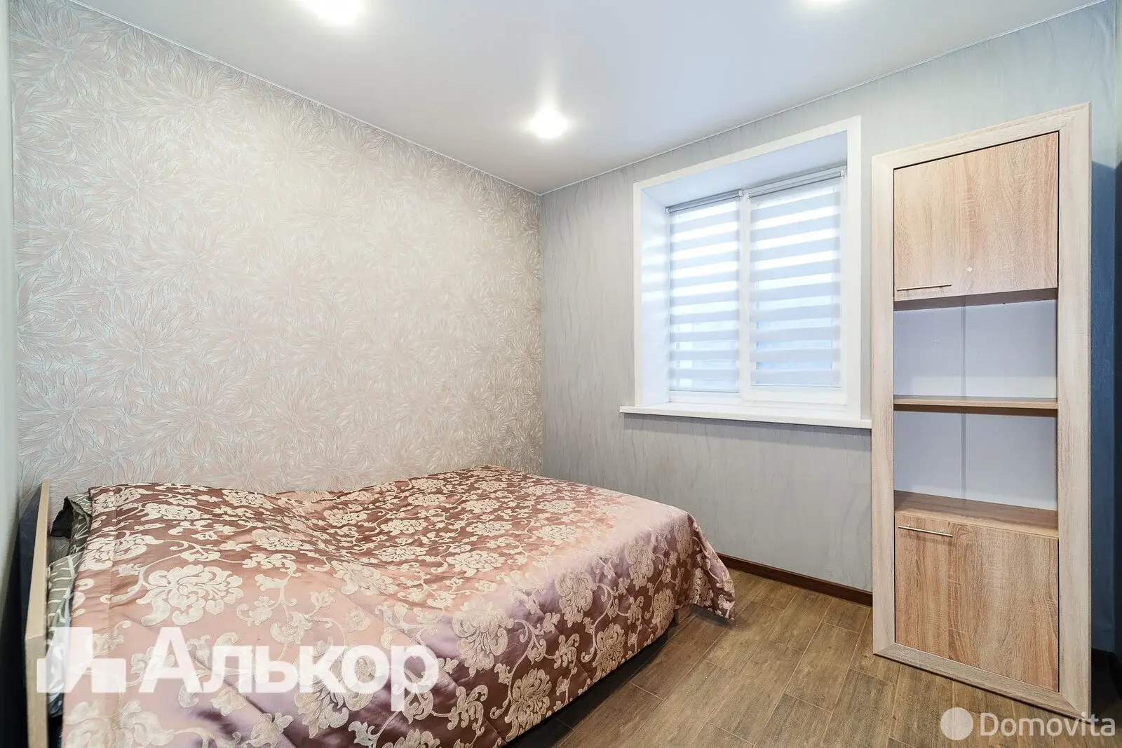 коттедж, Заболотье, 