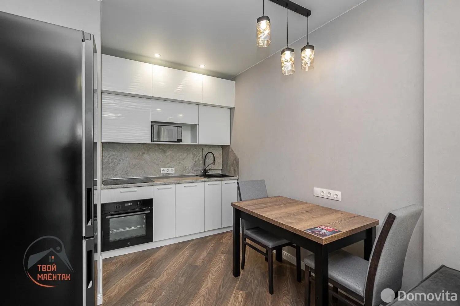 квартира, Минск, ул. Белградская, д. 5 на ст. метро Аэродромная