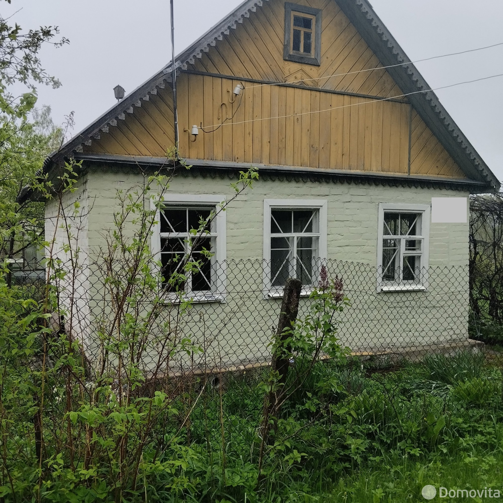 Цена продажи дачи, Витебск, пер. 7-й Раздольный