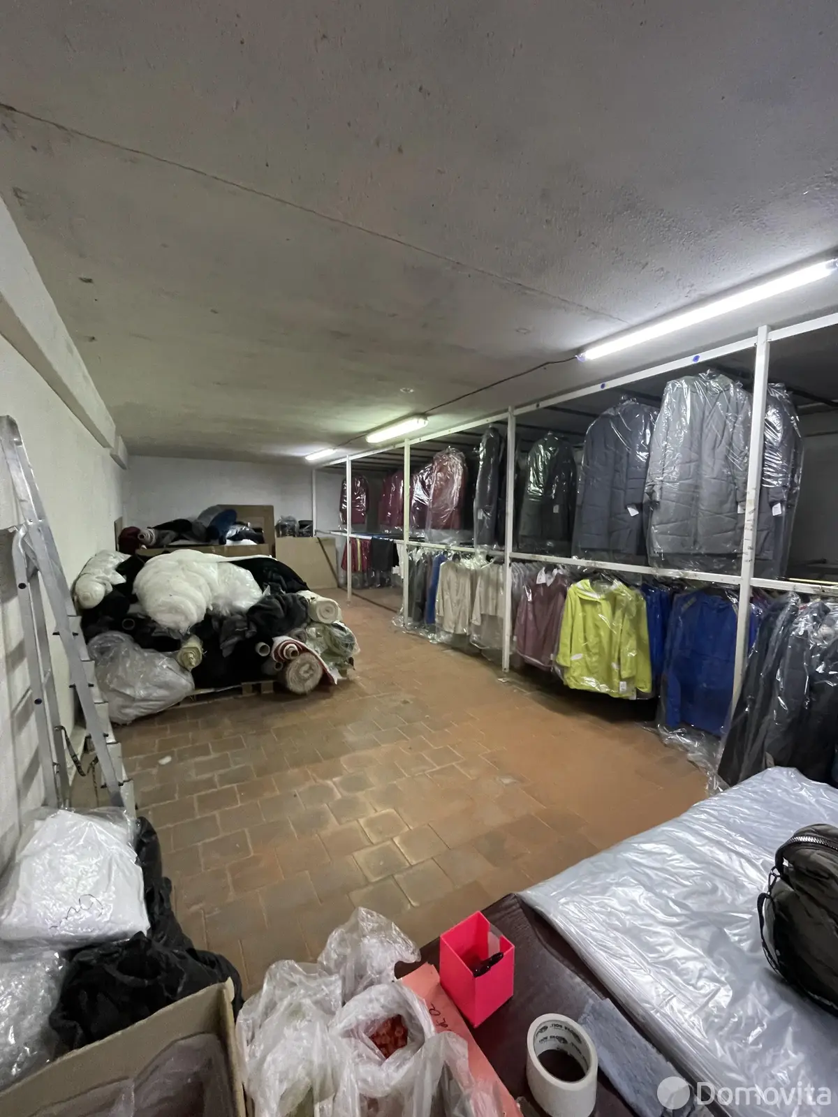 склад, Минск, ул. Михася Лынькова, д. 19/2 - лучшее предложение