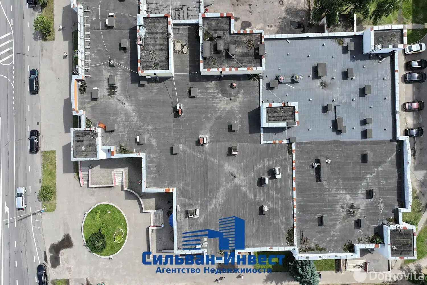 Купить торговое помещение на ул. Михася Лынькова, д. 19/2 в Минске, 750000USD, код 997963 - фото 49