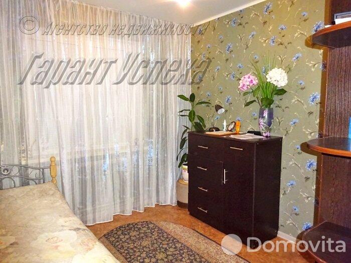 Купить 4-комнатную квартиру в Бресте, ул. Луцкая, 24000 USD, код: 844960 - фото 3