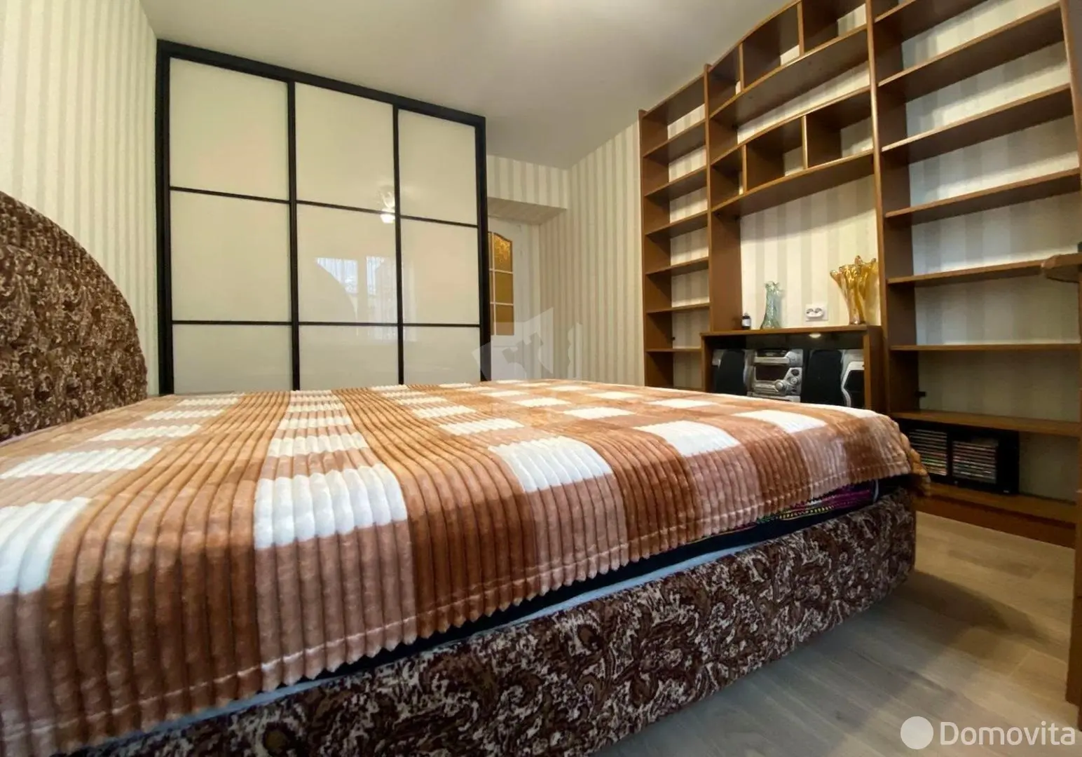 квартира, Минск, ул. Обойная, д. 4/1