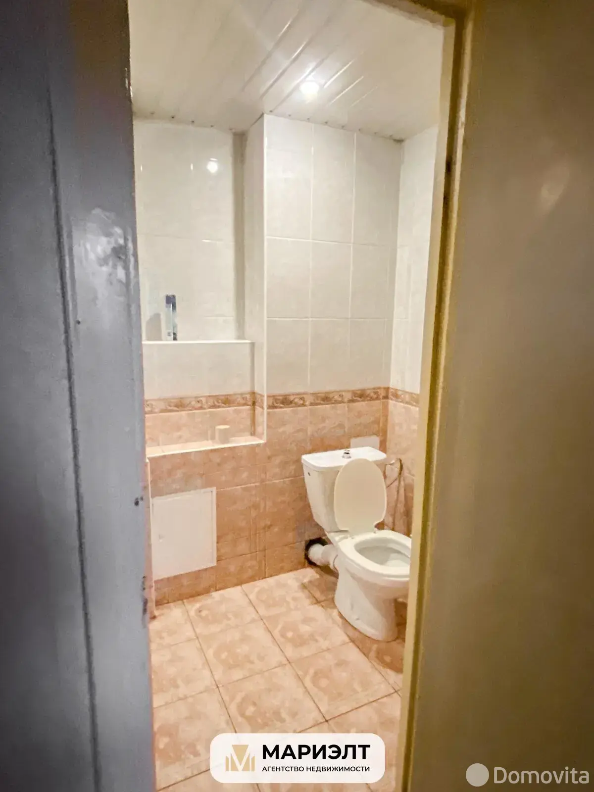 Купить офис на ул. Некрасова, д. 28 в Минске, 119500USD, код 8628 - фото 11