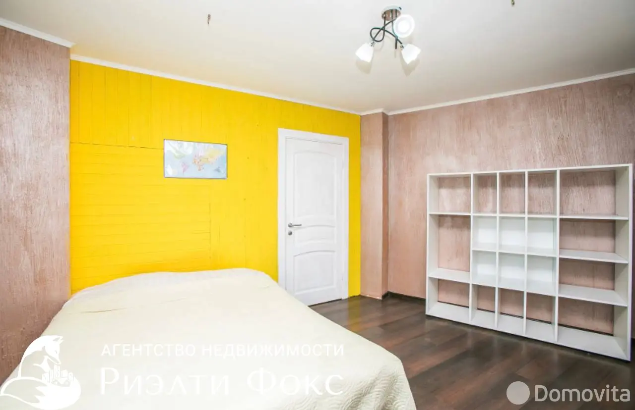 квартира, Минск, ул. Ржавецкая, д. 3 