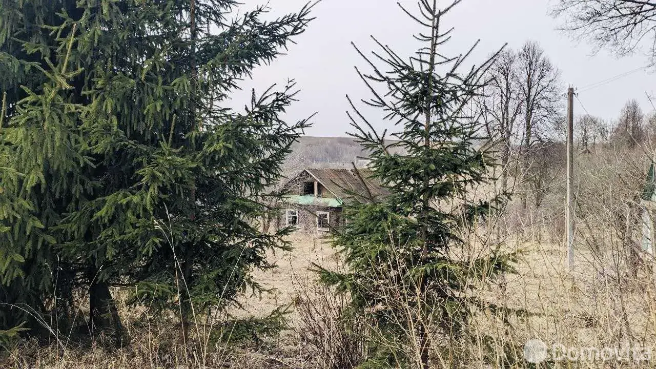 коттедж, Лоховщина, 