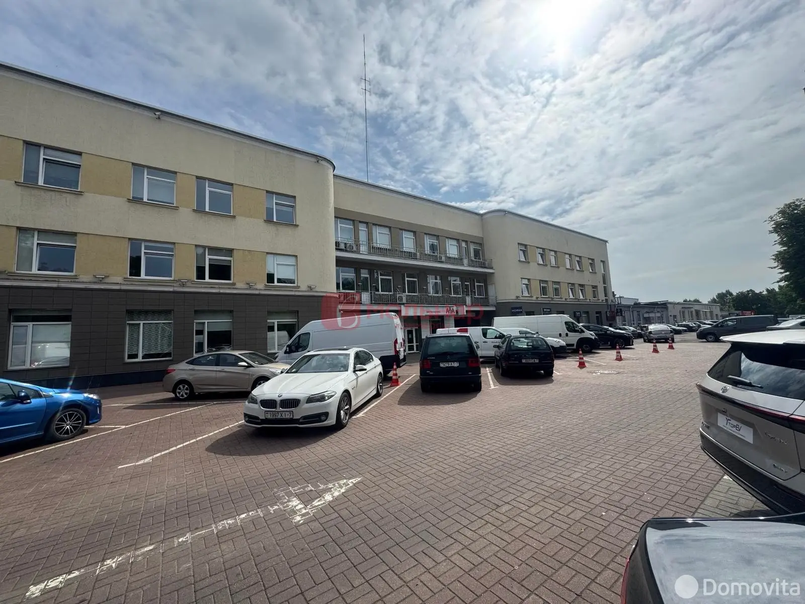 офис, Минск, ул. Свердлова, д. 23 - лучшее предложение