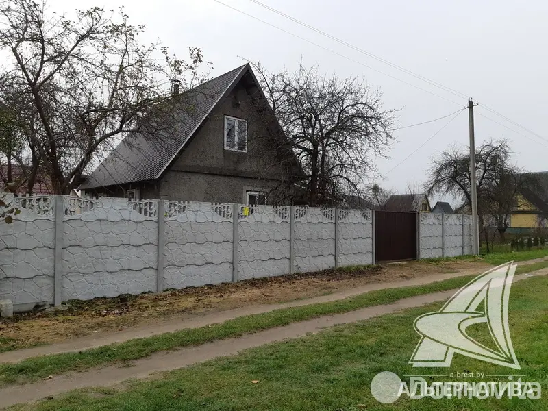 дача, Восход, 