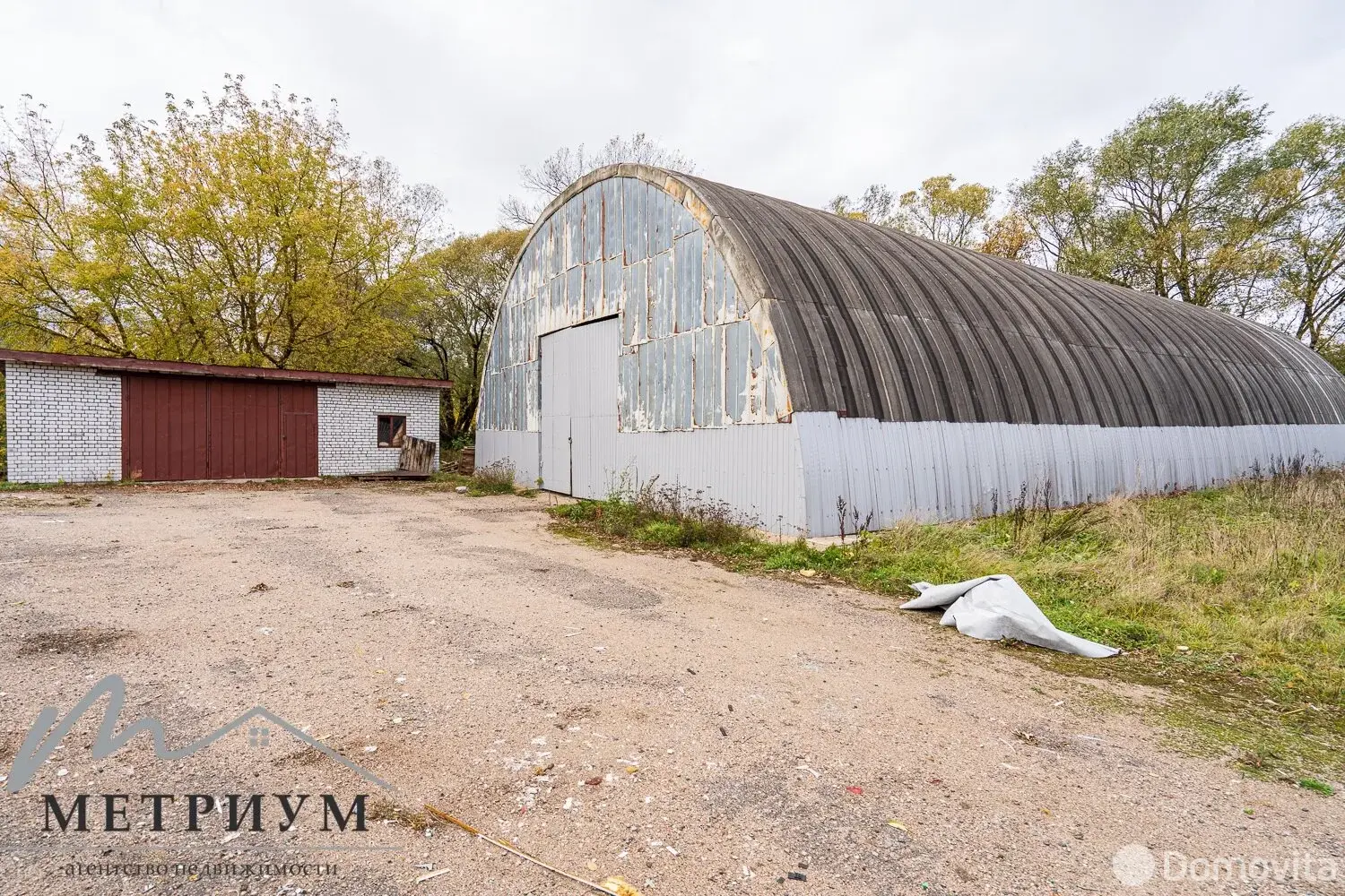 Снять склад на ул. Советская, д. 1/1 в Красном, код 963687 - фото 20