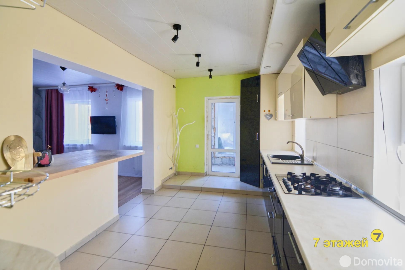 Цена продажи дома, Минск, ул. Иодковская