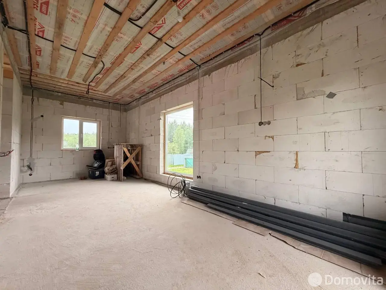 Продажа 1-этажной дачи в Мара Минская область, 47500USD, код 186125 - фото 15