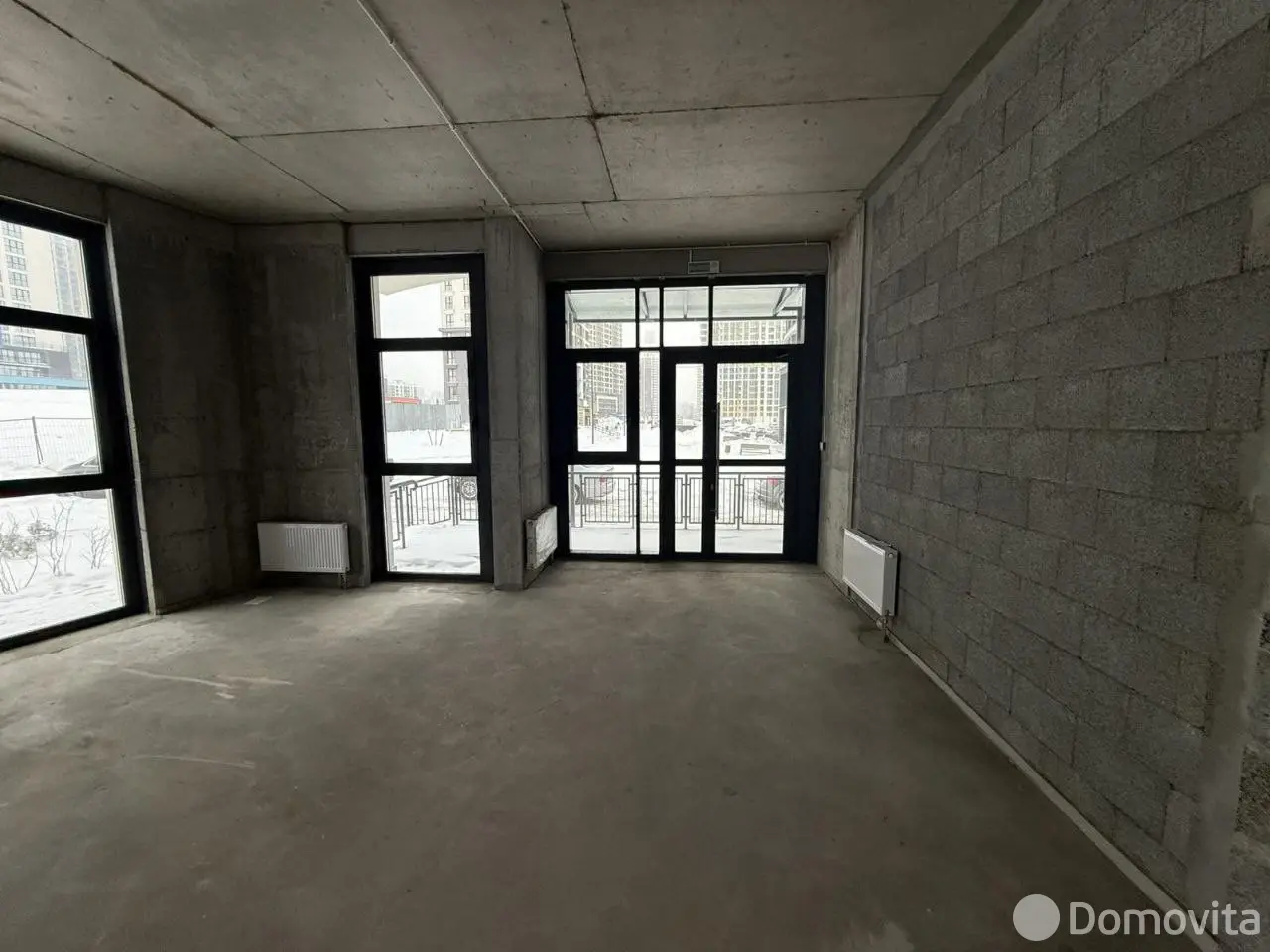 арендовать торговый объект, Минск, ул. Леонида Щемелёва, д. 26